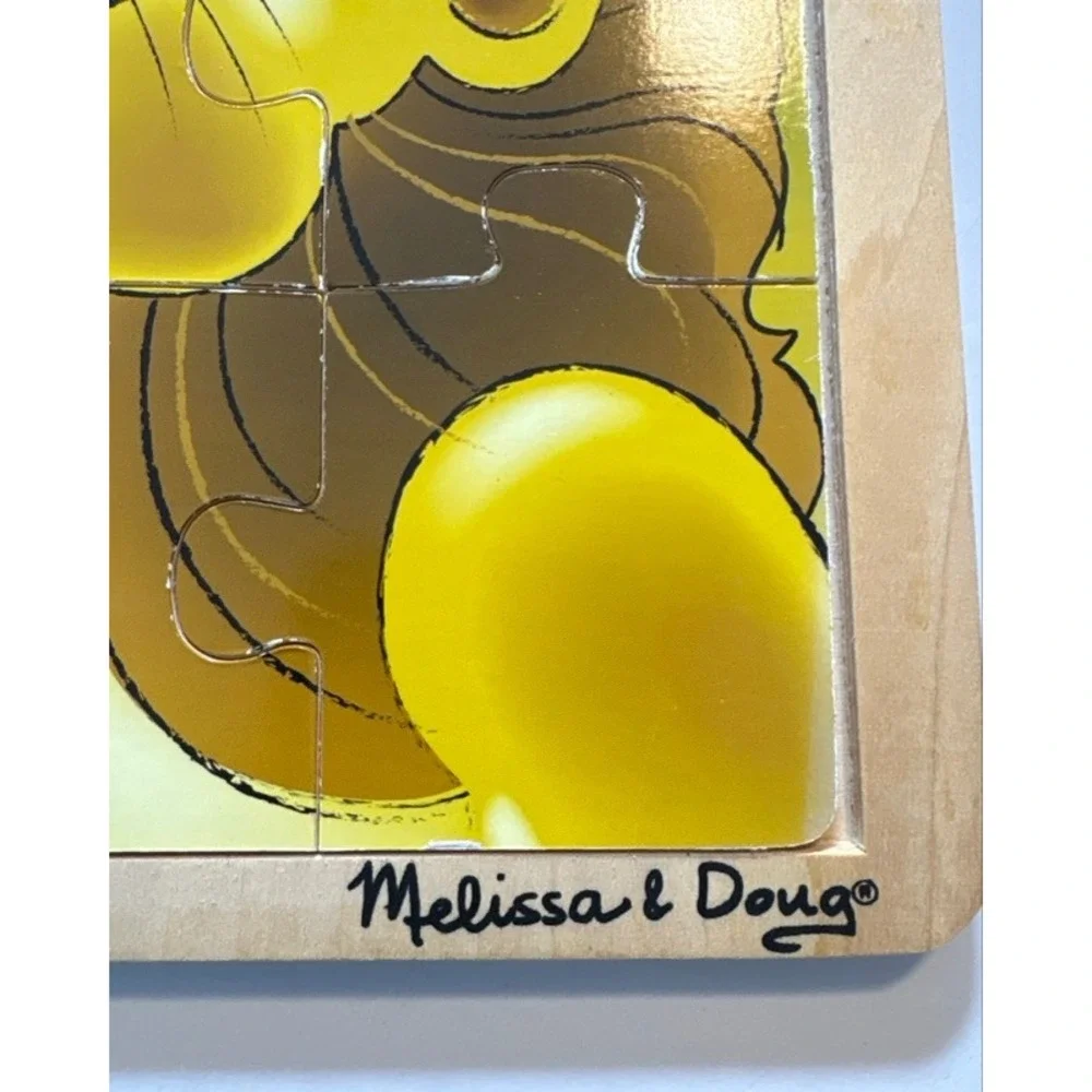 Melissa & Doug melissa doug